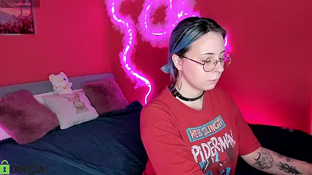 Penny Stanley online show from December 2, 1:39 am