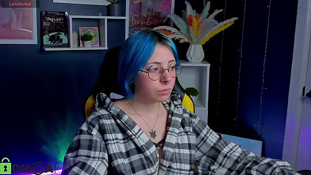 Penny Stanley online show from October 7, 2:01 am