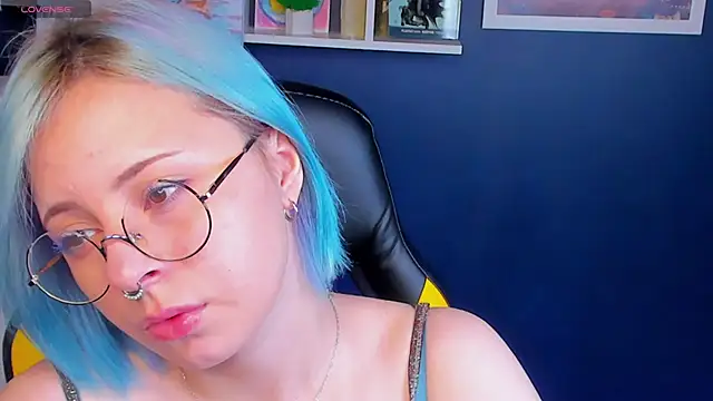 Penny Stanley online show from September 20, 2:27 am