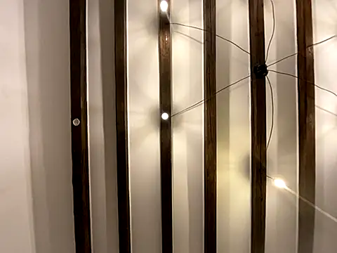 Big Boob Gang online show from October 11, 10:00 pm