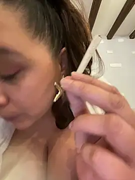 Big Boob Gang online show from November 21, 9:25 pm