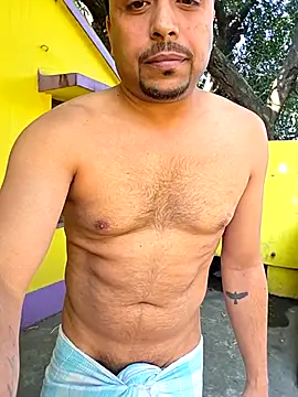 BindaasBong online show from January 10, 7:47 am