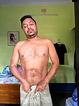 BindaasBong online show from March 16, 1:35 am