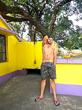 Snapshot of BindaasBong chatting on November 12, 7:56 am BindaasBong online show from November 12, 7:56 am