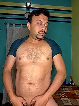 BindaasBong online show from February 19, 7:55 pm