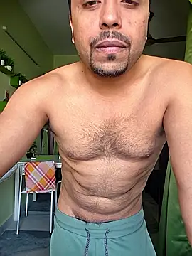 BindaasBong online show from January 17, 4:49 am