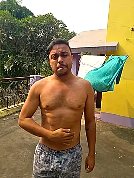 Snapshot of BindaasBong chatting on November 23, 5:06 am BindaasBong online show from November 23, 5:06 am