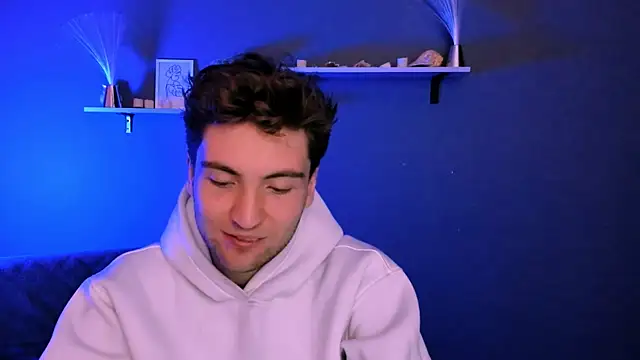 joseph bear  online show from December 18, 7:50 pm