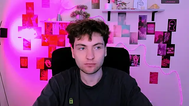 joseph bear  online show from March 22, 12:18 pm