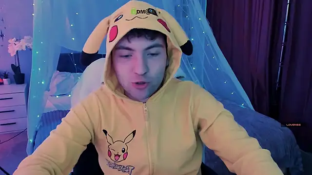 joseph bear  online show from March 29, 8:49 am