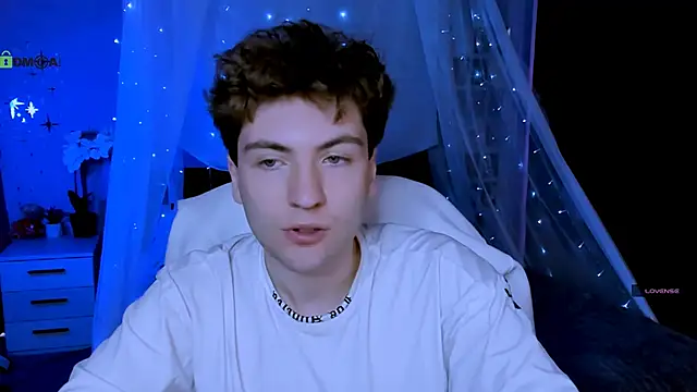 joseph bear  online show from March 27, 9:54 am