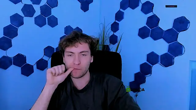 joseph bear  online show from March 5, 4:03 pm