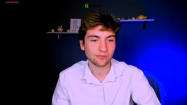 joseph bear  online show from November 4, 7:50 pm