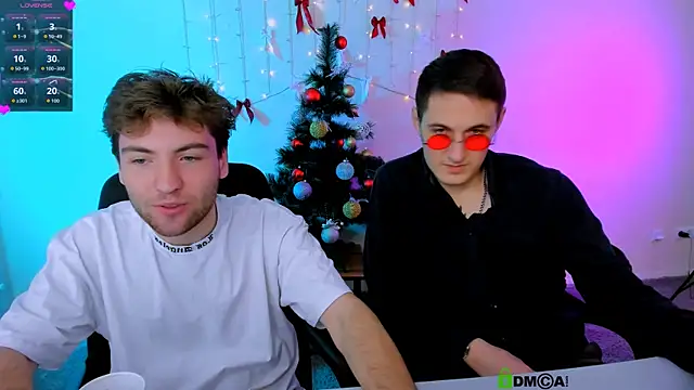 joseph bear  online show from January 9, 8:27 pm