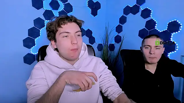 joseph bear  online show from February 16, 7:45 pm