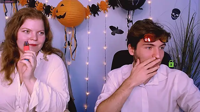 joseph bear  online show from October 29, 9:52 am