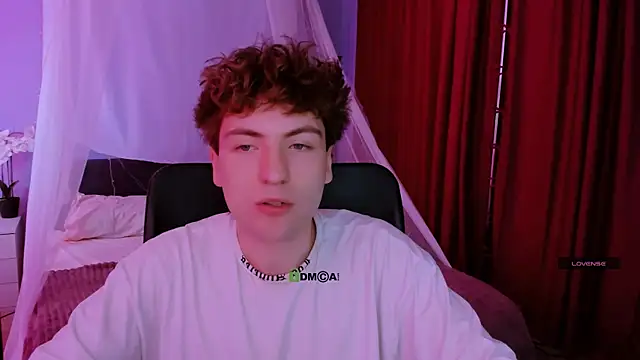 joseph bear  online show from April 2, 8:43 am