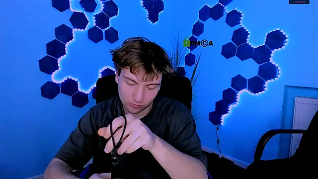 joseph bear  online show from March 4, 4:15 pm