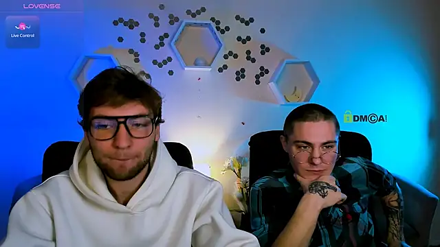 joseph bear  online show from November 26, 9:53 am