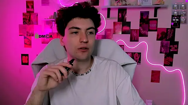 joseph bear  online show from April 13, 8:29 am