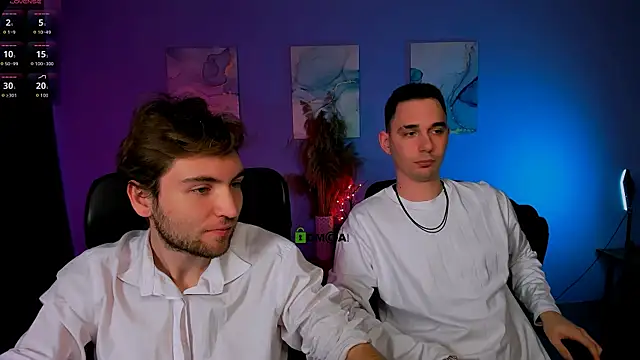 joseph bear  online show from November 28, 7:58 pm