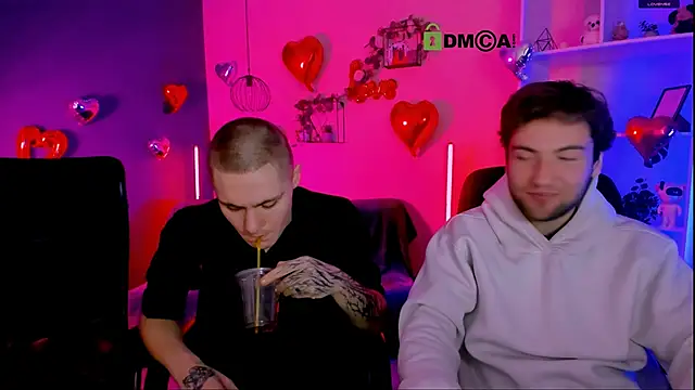 joseph bear  online show from February 14, 10:37 am