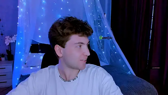 joseph bear  online show from March 28, 11:33 am