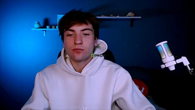 joseph bear  online show from November 29, 7:58 pm