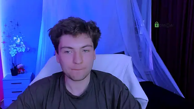 joseph bear  online show from April 15, 11:05 am