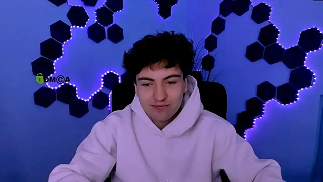 joseph bear  online show from April 8, 8:16 am