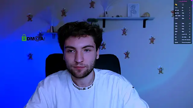 joseph bear  online show from January 14, 8:56 pm