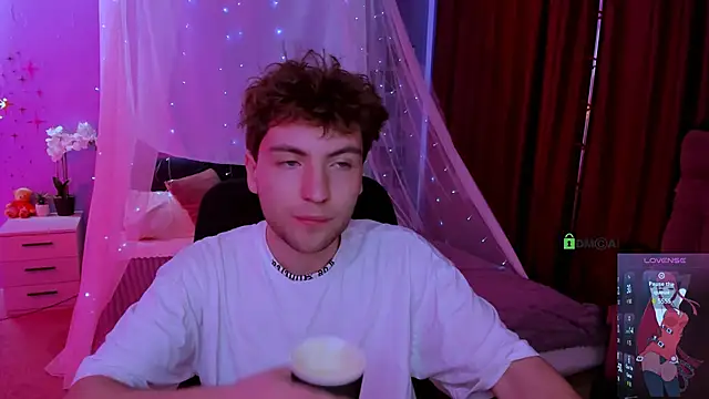 joseph bear  online show from March 23, 9:42 am