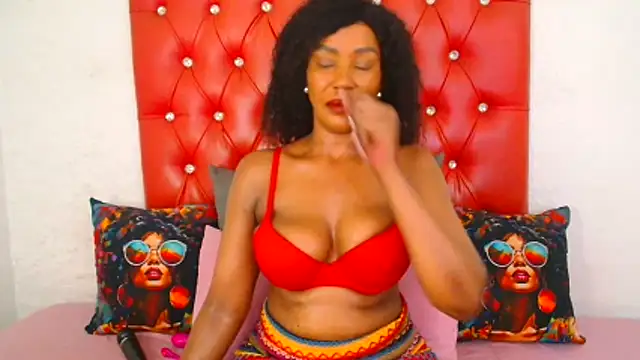 GaggingQueen32 online show from November 30, 5:36 pm