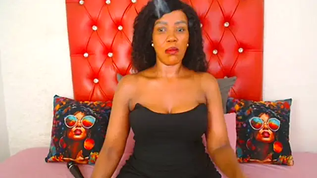 GaggingQueen32 online show from November 26, 1:16 am