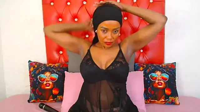 GaggingQueen32 online show from November 21, 5:01 pm