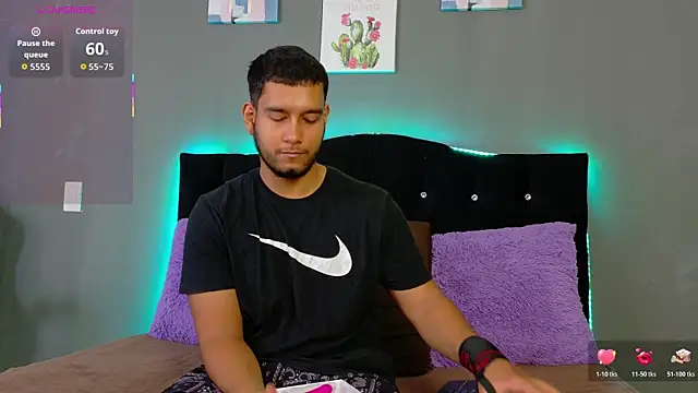  online show from June 4, 12:21 pm