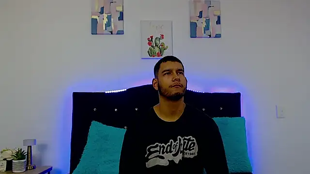  online show from February 7, 12:13 pm