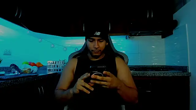  online show from January 17, 1:15 pm