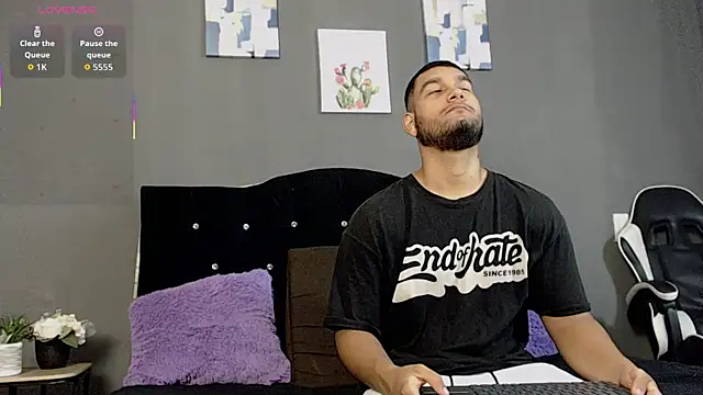 online show from May 20, 12:13 pm