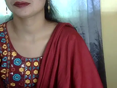 Snapshot of Rahat_S chatting on September 25, 7:36 am Rahat S online show from September 25, 7:36 am