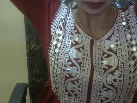 Snapshot of Rahat_S chatting on October 10, 8:26 am Rahat S online show from October 10, 8:26 am