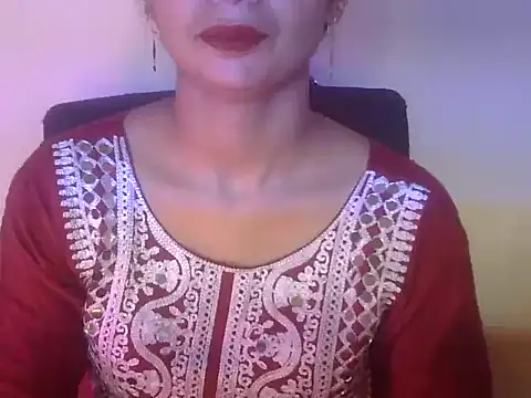 Snapshot of Rahat_S chatting on September 12, 7:30 am Rahat S online show from September 12, 7:30 am
