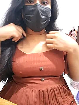 BeautyGirl sara online show from October 27, 12:17 pm