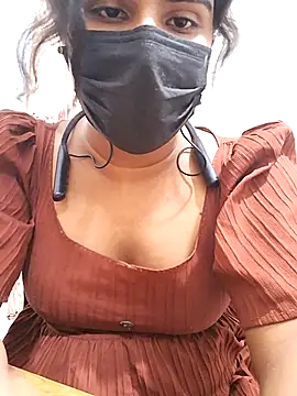 BeautyGirl sara online show from November 12, 7:01 am