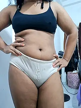 BeautyGirl sara online show from November 6, 4:38 am