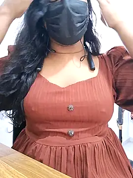 BeautyGirl sara online show from October 28, 7:18 am