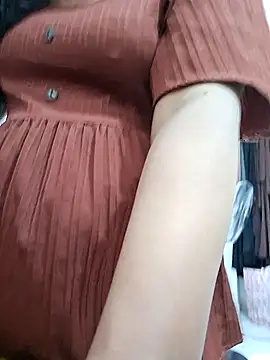 BeautyGirl sara online show from November 3, 4:39 am