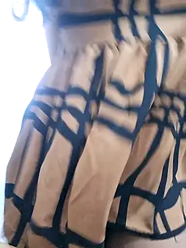 BeautyGirl sara online show from October 25, 4:55 am