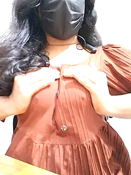 BeautyGirl sara online show from November 15, 4:22 pm