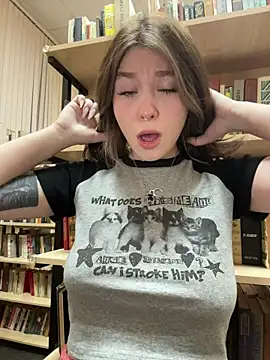 Mimiumuy online show from February 25, 3:12 pm